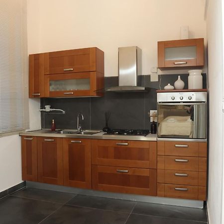 Bethel Come Casa Apartments Nápoly Kültér fotó