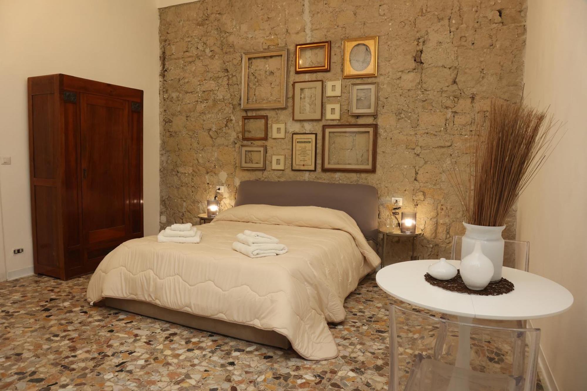 Bethel Come Casa Apartments Nápoly Kültér fotó
