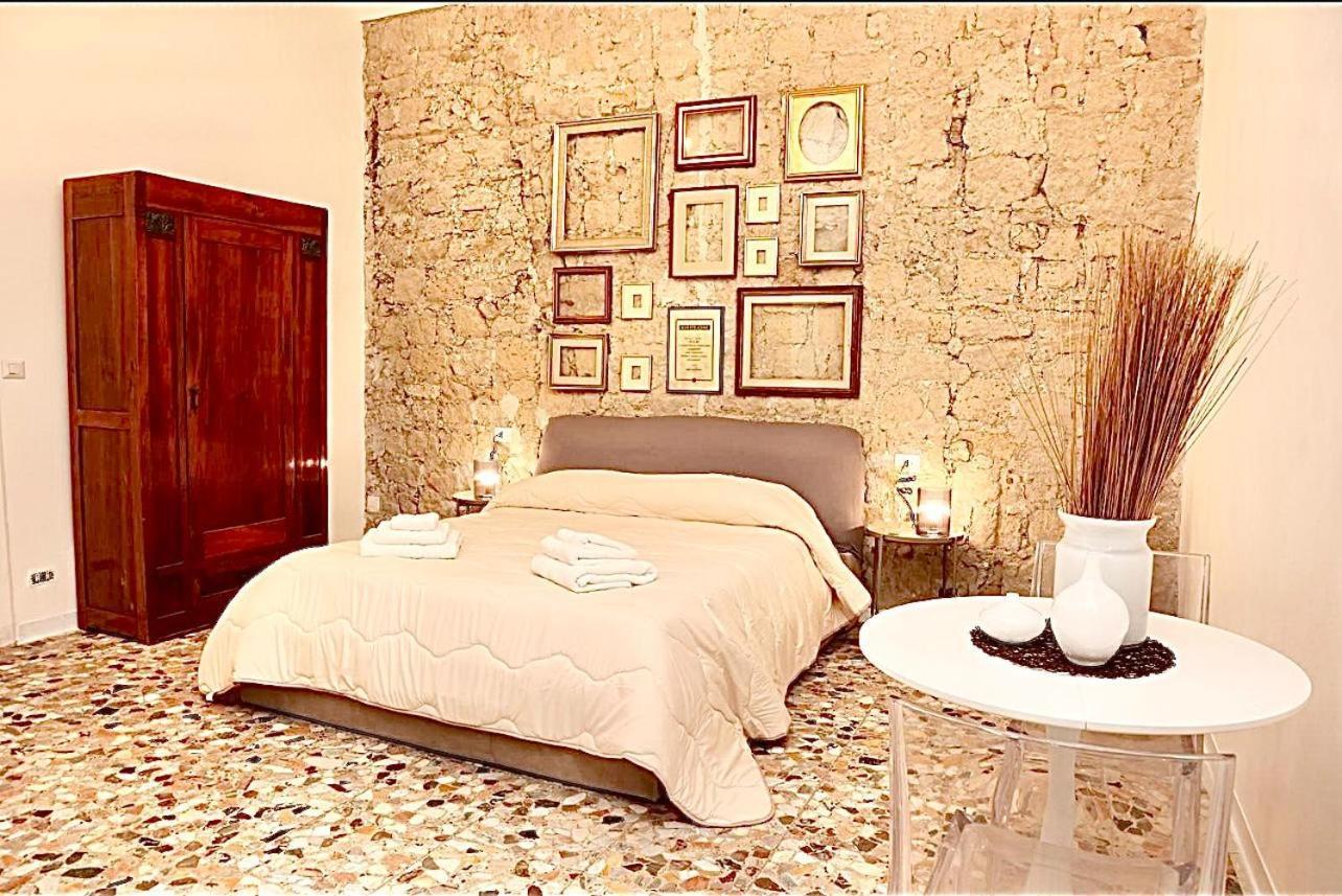Bethel Come Casa Apartments Nápoly Kültér fotó