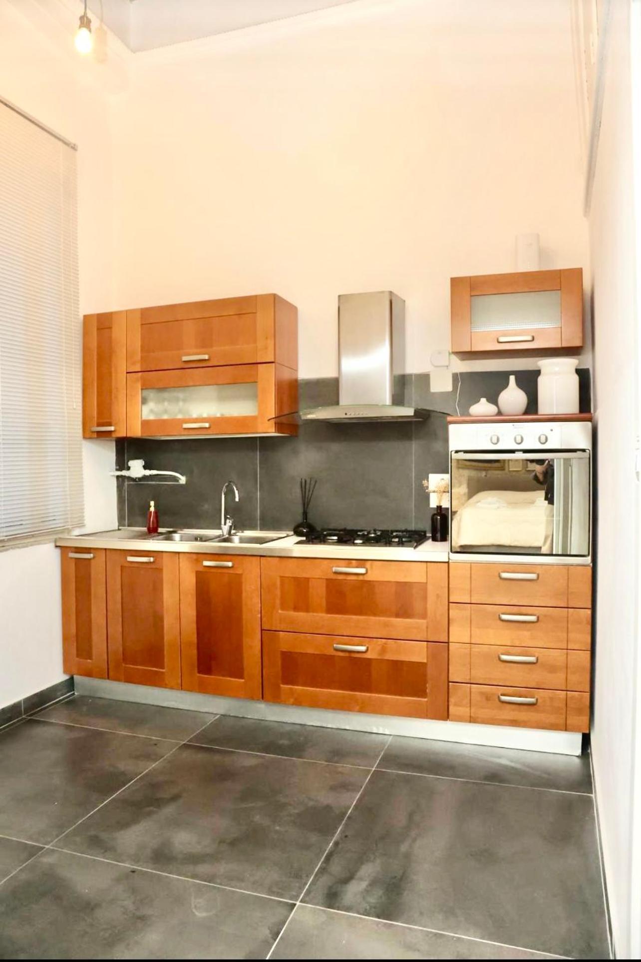 Bethel Come Casa Apartments Nápoly Kültér fotó