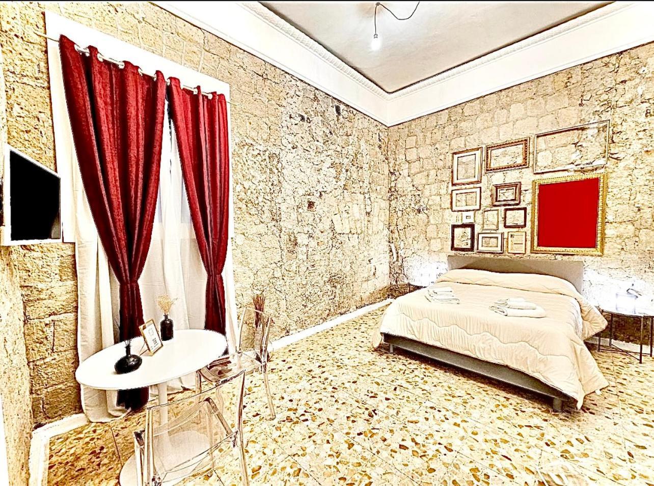 Bethel Come Casa Apartments Nápoly Kültér fotó