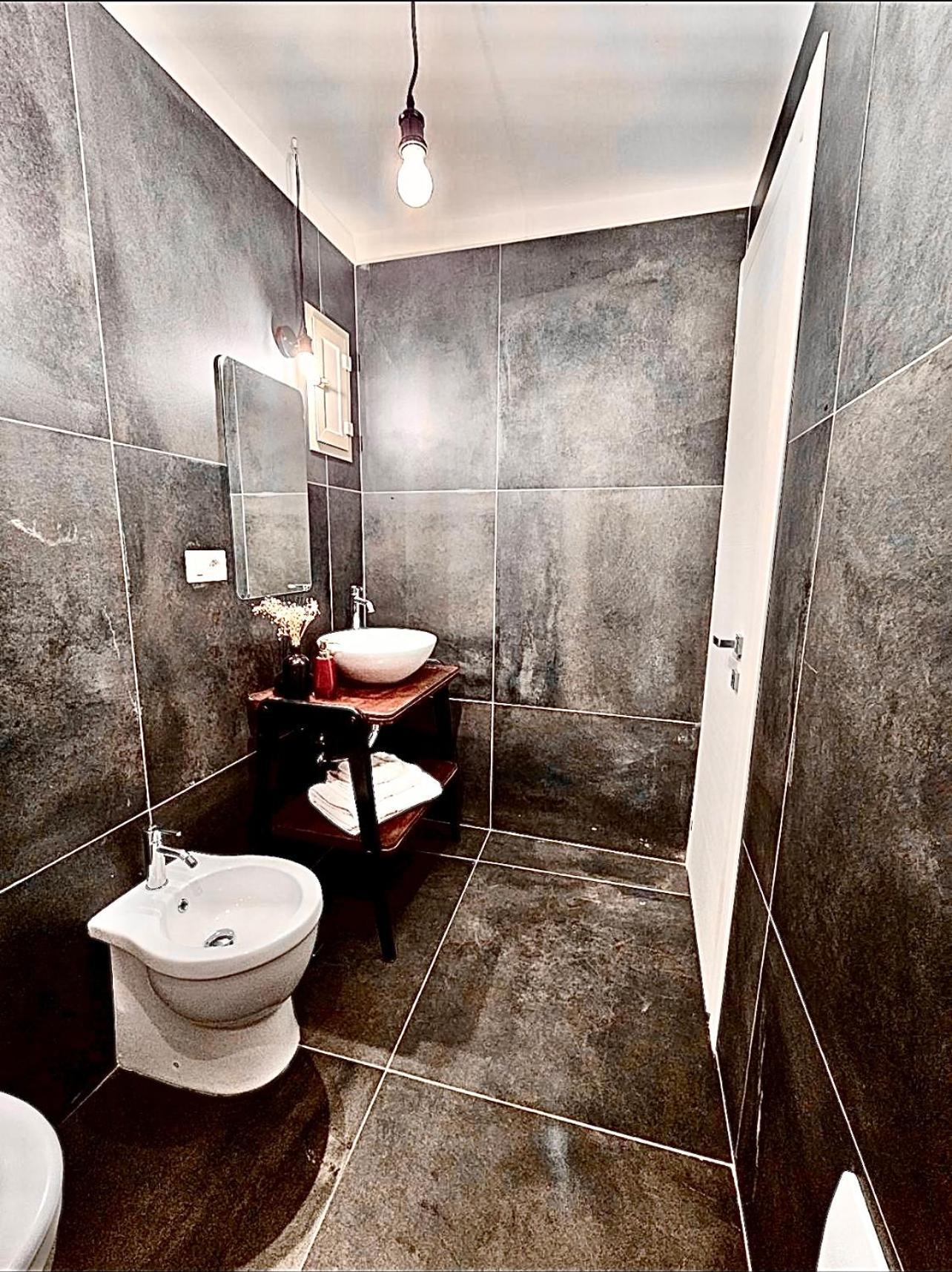 Bethel Come Casa Apartments Nápoly Kültér fotó