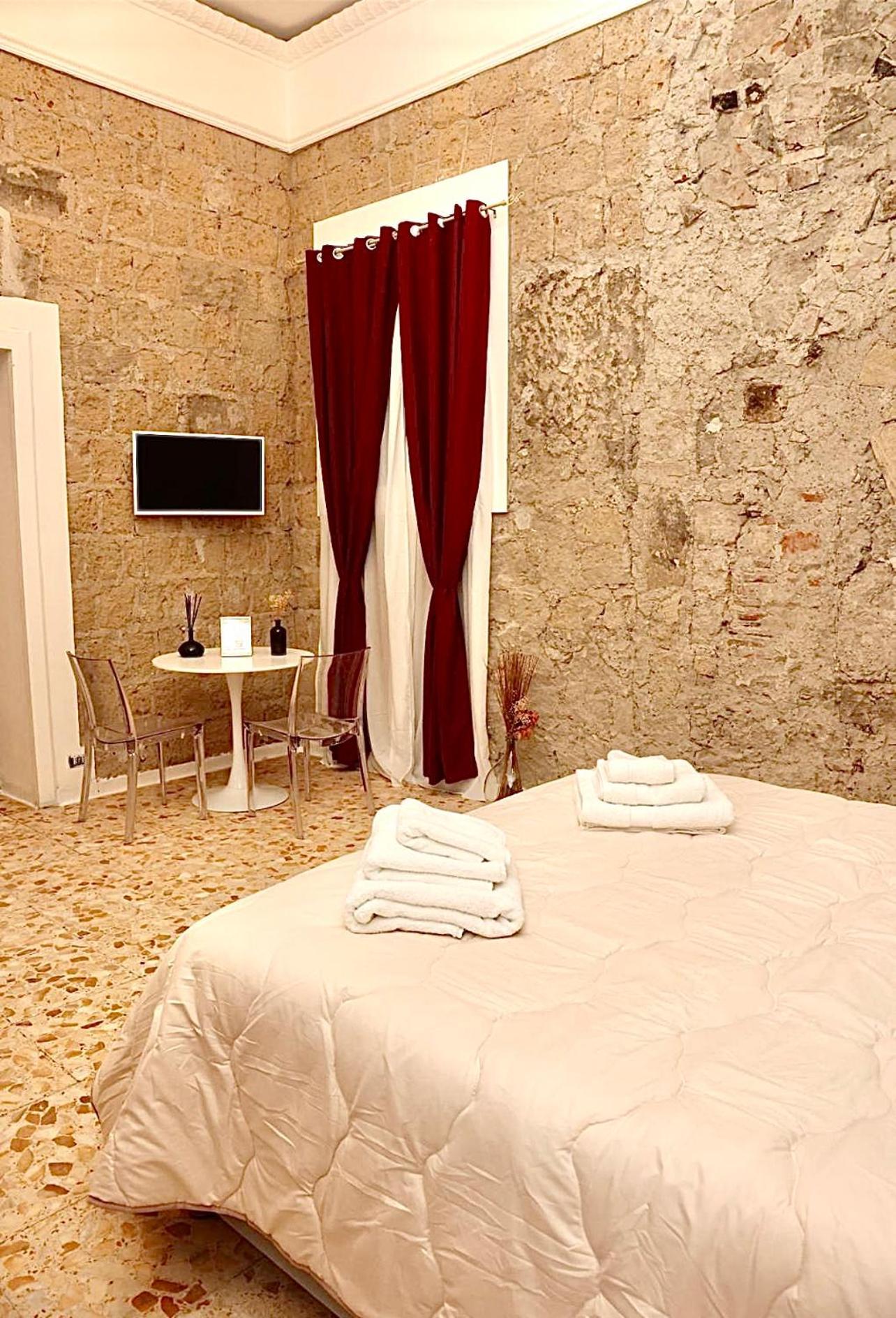 Bethel Come Casa Apartments Nápoly Kültér fotó